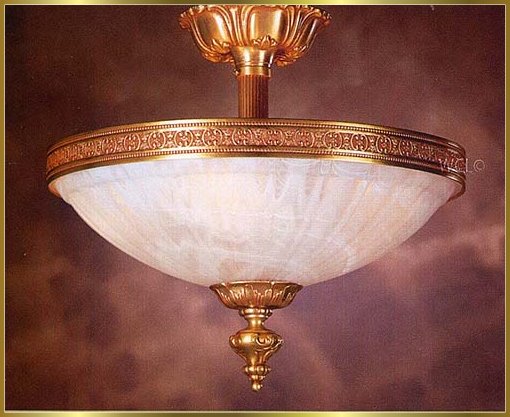 Neo Classical Chandeliers Model: RL 1299-35